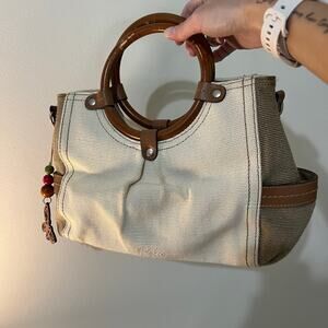 Y2K vintage Relic Tote Bag